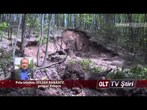 INVESTITII IN DRUMURI SI SCOLI LA POBORU 2601