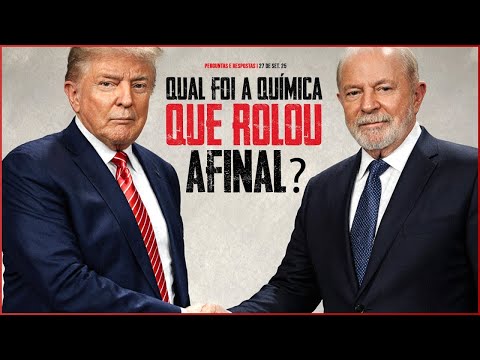 Trump's clear message that was manipulated by the "mainstream media"