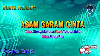Download lagu Gery Mahesa Feat Arneta Julia - Asam Garam Cinta | Dangdut ( Music Video) mp3 Download lagu Gery Mahesa Feat Arneta Julia - Asam Garam Cinta | Dangdut ( Music Video) mp3