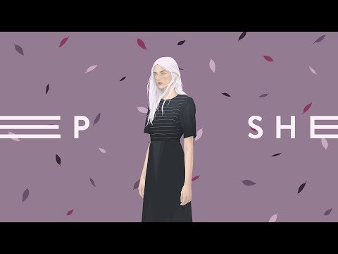 Kito & Empress Of - Wild Girl