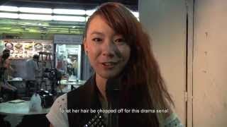 Gonna Make It! 小小传奇 - Behind the scenes 3