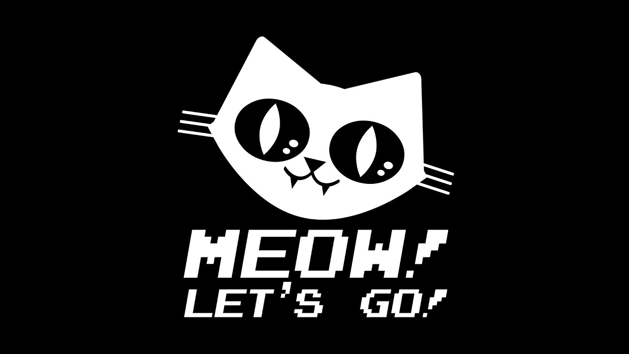 KITTY LECTRO - MEOW MEOW MEOW! LET'S GO!