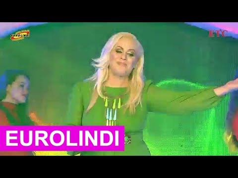 Gili - Lumja ti lulije kon e ki vjeher ( Gezuar 2016 ) Eurolindi & Etc