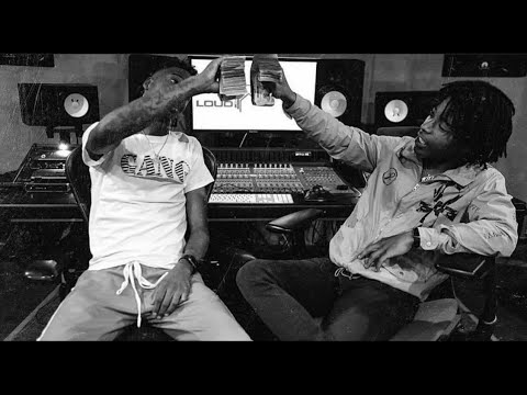 Lil Quill ft. Yung Mal - Wedding Ring