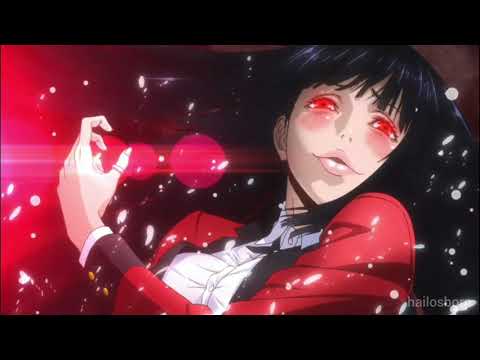 every "kakegurui masho" line in kakegurui (said by jabami yumeko)