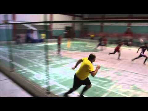 VILA REAL x INDEPENDENTE