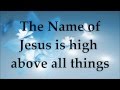 Planet Shakers - No Other Name - Lyrics 2014 ...