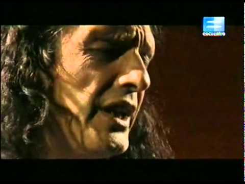 Ricardo Soulé - Presente (el momento en que estas)