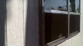 Mission Trip - Tuesday