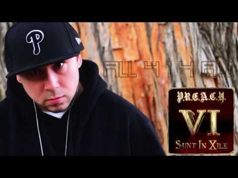 P.R.E.A.C.H. - All 4 1 4 All