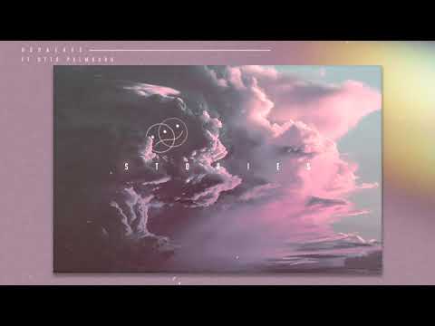 ODD&EAVE - Stories (Ft. Otto Palmborg)