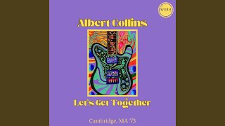 Conversation With Collins (Live)