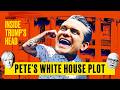 This Is The Truth About Hegseth S Bizarre HRT Plan Inside Trump S Head
