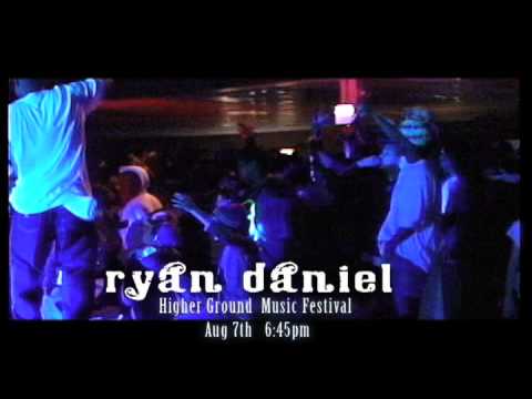 The Saints - Ryan Daniel