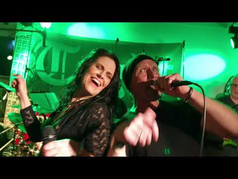 Tight feat  Martin Brendler -Highway to hell - Duett-ACDC Cover