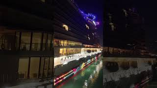 Norwegian Aqua.  #cruiseship #norwegiancruiseline  #norwegian