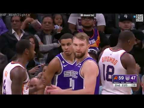 Terrence Ross  30 PTS: All Possessions (2023-03-24)