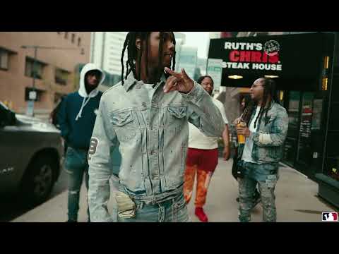 `Jayster YBN - Stand By Me