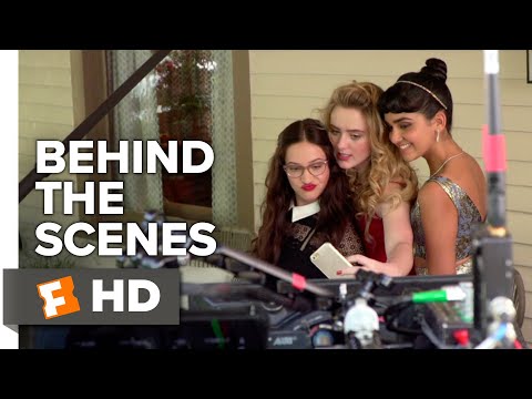 Blockers Behind the Scenes - Prom Costume (2018) | Movieclips Extra
