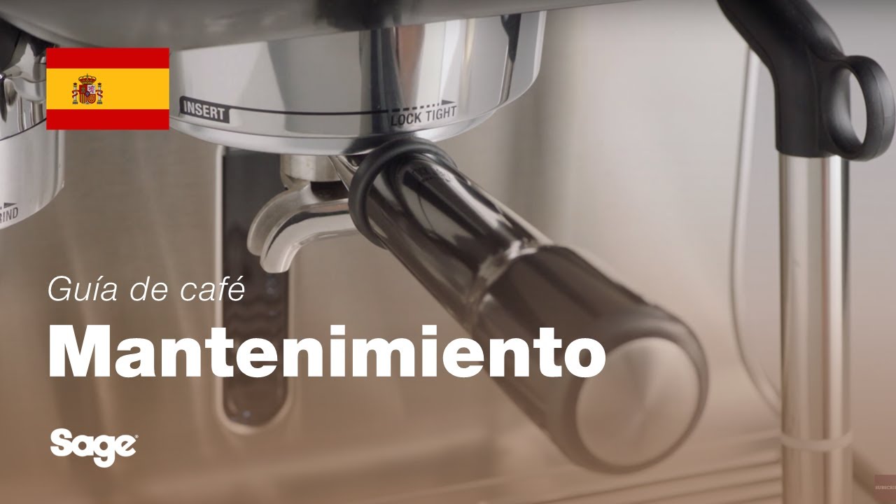 Limpieza del cabezal del grupo