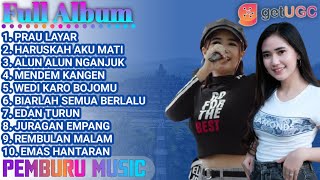 Download lagu DARA AYU FEAT BAJOL NDANU & ERA SYAQIRA 'PRAU LAYAR' mp3
