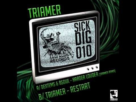 TriaMer - Restart [SICKDIG010]