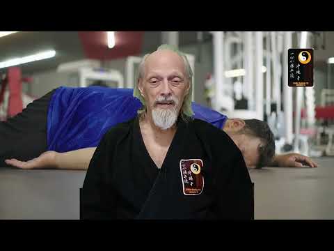 My Karate Life, Part 6 – Shihan Rod Lindgren