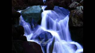 Little and Roscoe play Arvo Pärt Spiegel im Spiegel