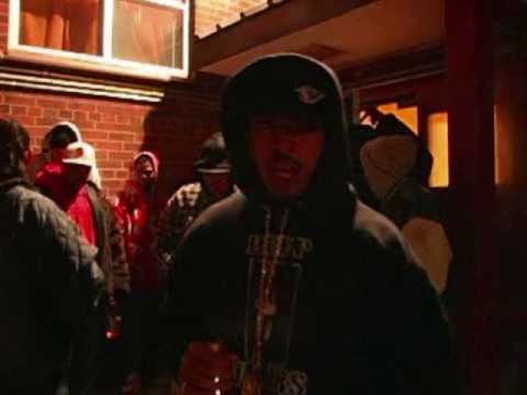 Camoflauge ft Mayhem Morearty - We Lurkin