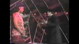 Elton John And Millie Jackson - Act Of War