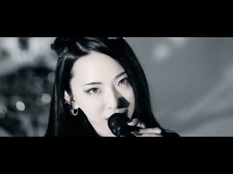 BAND-MAID / Choose me  (Official Music Video)