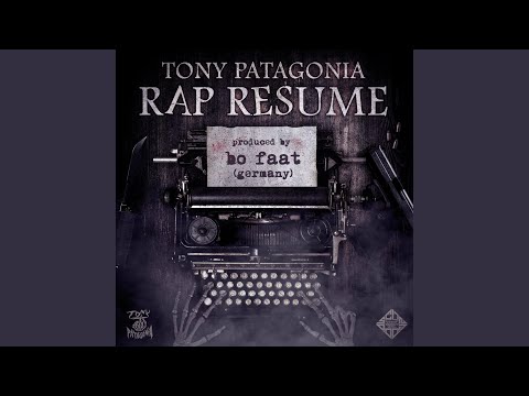 Rap Resume