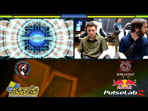 VSB:UD18 - BBCF - JiveTurkey (Platinum) vs Festival (Es)