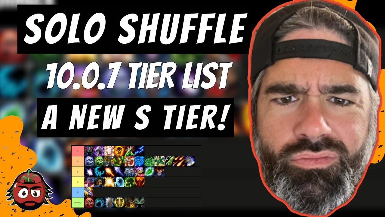 Full PVP Mode Tier List