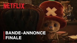 Trailer VF #2 Saison 2