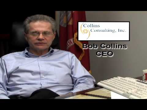 Collins Consulting, Inc. - Customer Success Story (Bob Collins - Chief Executive Officer)