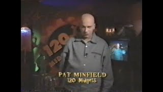 Bloodhound Gang - Fire Water Burn (1996)