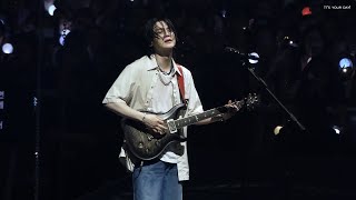 Download lagu 230806  SUGA l Agust D TOUR ‘D-DAY’ THE FINAL :: SNOOZE 스누즈 4K mp3