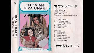 Download lagu Pahitnya Cinta   Riza Umami DLL Full mp3