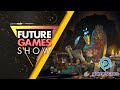 Crown Trick Switch trailer - Future Games Show Gamescom