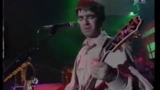 Oasis - It&#39;s Getting Better Man!! (live 1997)
