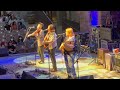 indigo girls: 2022-06-20: perfect world - mountain winery - saratoga, california