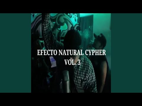 Efecto Natural Cypher, Vol. 3