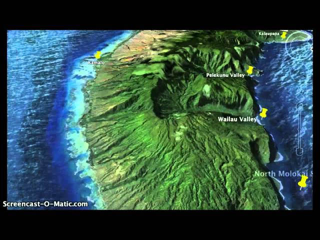 Video Pronunciation of Molokai in English Video Pronunciation of Molokai in English