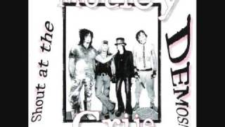 Mötley Crüe - Friends [Demo]