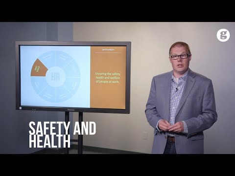 The HR Model Strategy and Planning