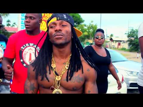 FÉFÉ THE KING - MO JOB A MO JOB