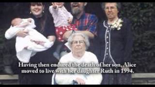 Alice Grace Host - Life Story Digital Film