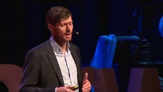 Download Lagu Psychedelics: Lifting the veil | Robin Carhart-Harris | TEDxWarwick Thumbnail