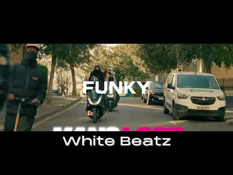 [SATILIK] Afro/Drill x Central Cee x PLK Type Beat - Brazil Funk Drill Type Beat ''FUNKY'' 2023